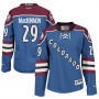 Хоккейный свитер Colorado Avalanche Mackinnon 3 цвета