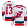 Хоккейный свитер Нью-Джерси Девилз ретро 2023 по выгодной цене.