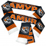 Хоккейный шарф Амур model 3 по выгодной цене.