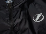 Куртка NHL Tampa Bay Lightning Куртка NHL Tampa Bay Lightning
