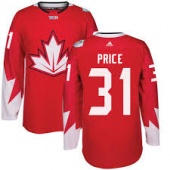 Хоккейный свитер КМ 2016 Сборной Канады  Price