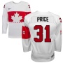 Хоккейный свитер сборной Канады Прайс по выгодной цене.