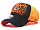 Бейсболка Амур small logo model 2