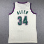 Баскетбольная майка Milwaukee Bucks Адетокунбо new Баскетбольная майка Milwaukee Bucks Адетокунбо new