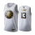 Джерси Los Angeles Clippers GEORGE #13 gold white Джерси Los Angeles Clippers GEORGE #13 gold white