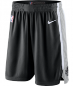 Баскетбольные шорты San Antonio Spurs