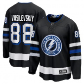 Хоккейный свитер NHL Tampa Bay Vasilevskiy 2024