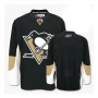 Хоккейный свитер Pittsburgh Penguins до 2017 пустой по выгодной цене.