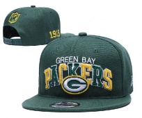 Кепка NFL Green Bay Packers 