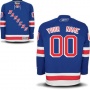 3 ЦВЕТА. (ЛЮБОЙ ИГРОК) Хоккейный свитер до 2017 New York Rangers 