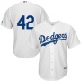Форма для бейсбола Los Angeles Dodgers white
