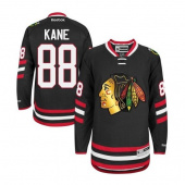 Хоккейный свитер Chicago Blackhawks KANE #88 2011-2017