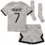 Футбольная форма Mbappe