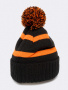 Шапка NHL Philadelphia Flyers в полоску Шапка NHL Philadelphia Flyers в полоску