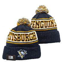 Шапка Pittsburgh Penguins 2026