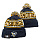 Шапка Pittsburgh Penguins 2026