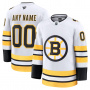 Картинка Хоккейный свитер Boston Bruins белый Alternative 25/26 по выгодной цене. Хоккейный свитер Boston Bruins белый Alternative 25/26 по выгодной цене.