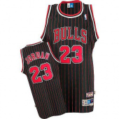 Джерси Chicago Bulls JORDAN #23 retro