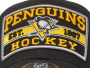 Кепка Питтсбург Пингвинз small logo