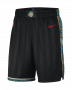 Баскетбольные шорты Memphis Grizzlies