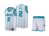Форма Lamelo Ball