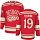 Хоккейный свитер Yzerman