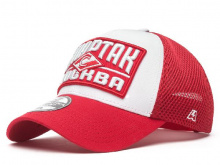 Бейсболка Спартак small logo