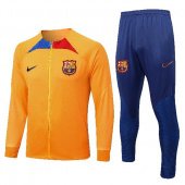 Футбольный костюм Barcelona