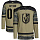 Хоккейный свитер Vegas Golden Knights милитари