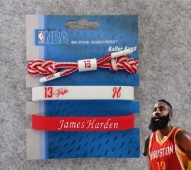 Детский баскетбольный браслет  NBA Harden 