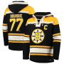 Хоккейная кофта Boston Bruins Bourque  по выгодной цене.