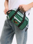 Мини-баул косметичка NHL Minnesota Wild Мини-баул косметичка NHL Minnesota Wild