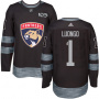 Хоккейный свитер Florida Panthers (100 лет кубку Стэнли) по выгодной цене.