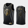 Баскетбольная майка Тейтум golden edition Баскетбольная майка Тейтум golden edition