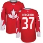 2 ЦВЕТА. Хоккейный свитер Сборной Канады на КМ 2016 Bergeron 