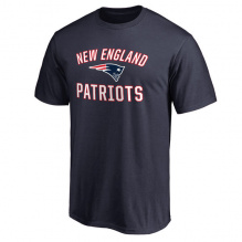 Футболка NFL New England Patriots