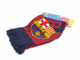 Футбольный шарф Барселона