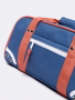 Мини-баул косметичка NHL Edmonton Oilers Мини-баул косметичка NHL Edmonton Oilers