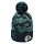 Шапка Чикаго Блэкхокс military