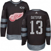 Хоккейный свитер Datsyuk (100 лет кубку Стэнли)
