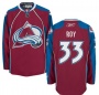 Хоккейный свитер NHL Colorado Roy 3 цвета