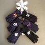 Детские перчатки НХЛ Питтсбург Пингвинс
