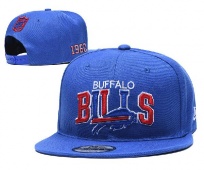 Бейсболка NFL Buffalo Bills NEW