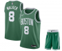 Баскетбольная форма Boston Celtics WALKER #8