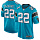 Форма McCaffrey голубая