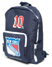Детский рюкзак Нью-Йорк Рейнджерс Панарин 10