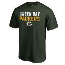 Футболка NFL Green Bay Packers