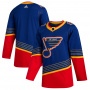 Хоккейный свитер Saint Louis Blues пустой по выгодной цене.