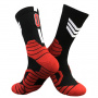Баскетбольные носки Вестбрук 0 черные