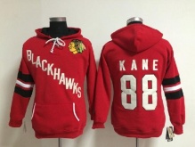 Хоккейная кофта Chicago Blackhawks Kane